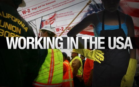 Thumbnail image for Working in the USA
